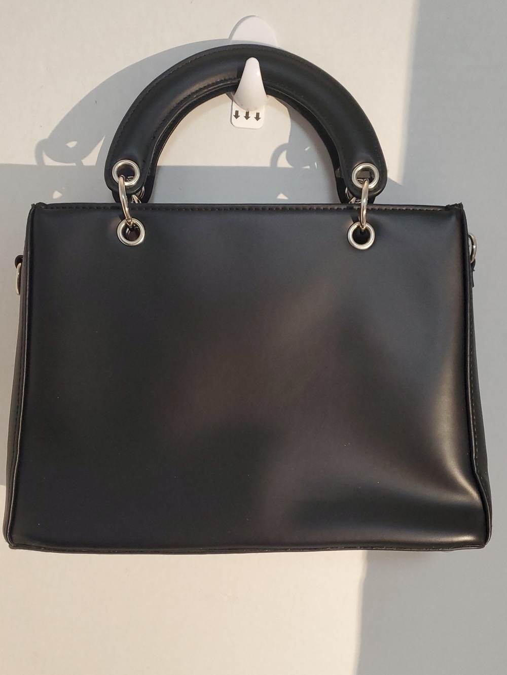Disney Incredibles Edna Mode Loungefly Crossbody Purse - Picture 2 of 4